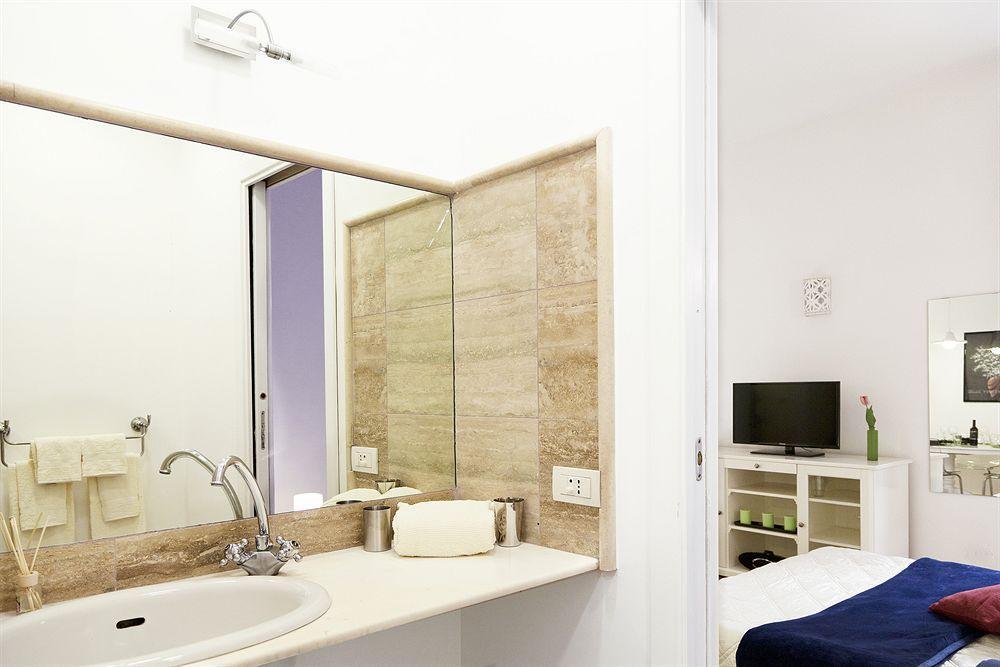 Studio Vicolo De Renzi Trastevere Rome Exterior photo